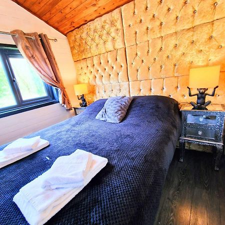 Villa Otter 3 Huntersmoon-Warminster-Bath-Salisbury Extérieur photo