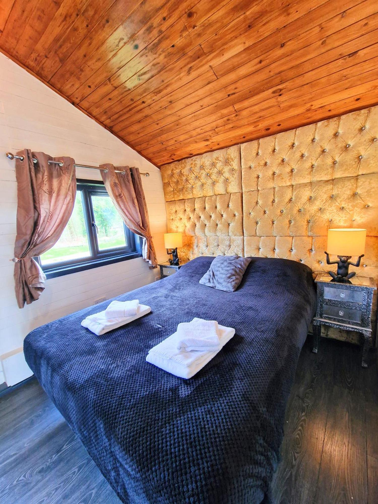 Villa Otter 3 Huntersmoon-Warminster-Bath-Salisbury Extérieur photo
