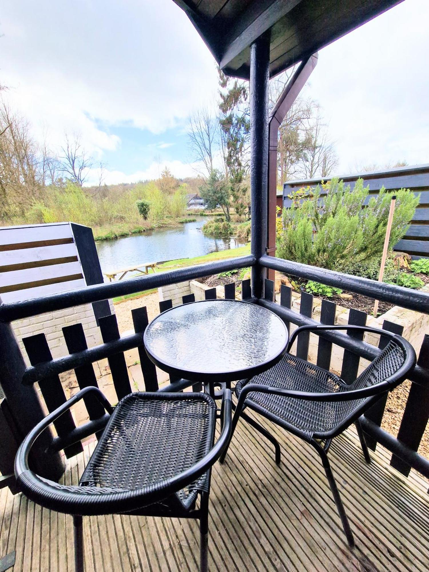 Villa Otter 3 Huntersmoon-Warminster-Bath-Salisbury Extérieur photo