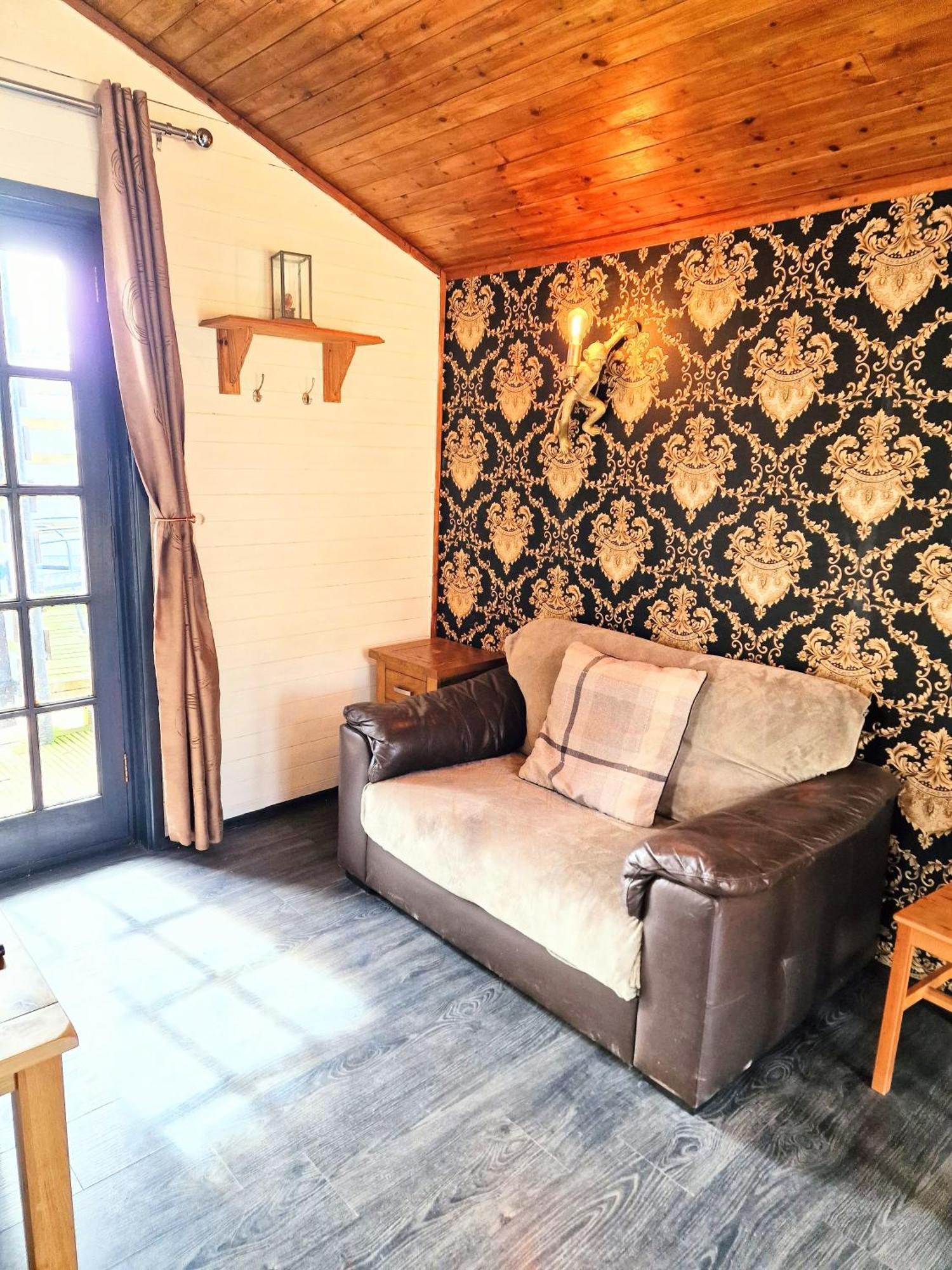 Villa Otter 3 Huntersmoon-Warminster-Bath-Salisbury Extérieur photo