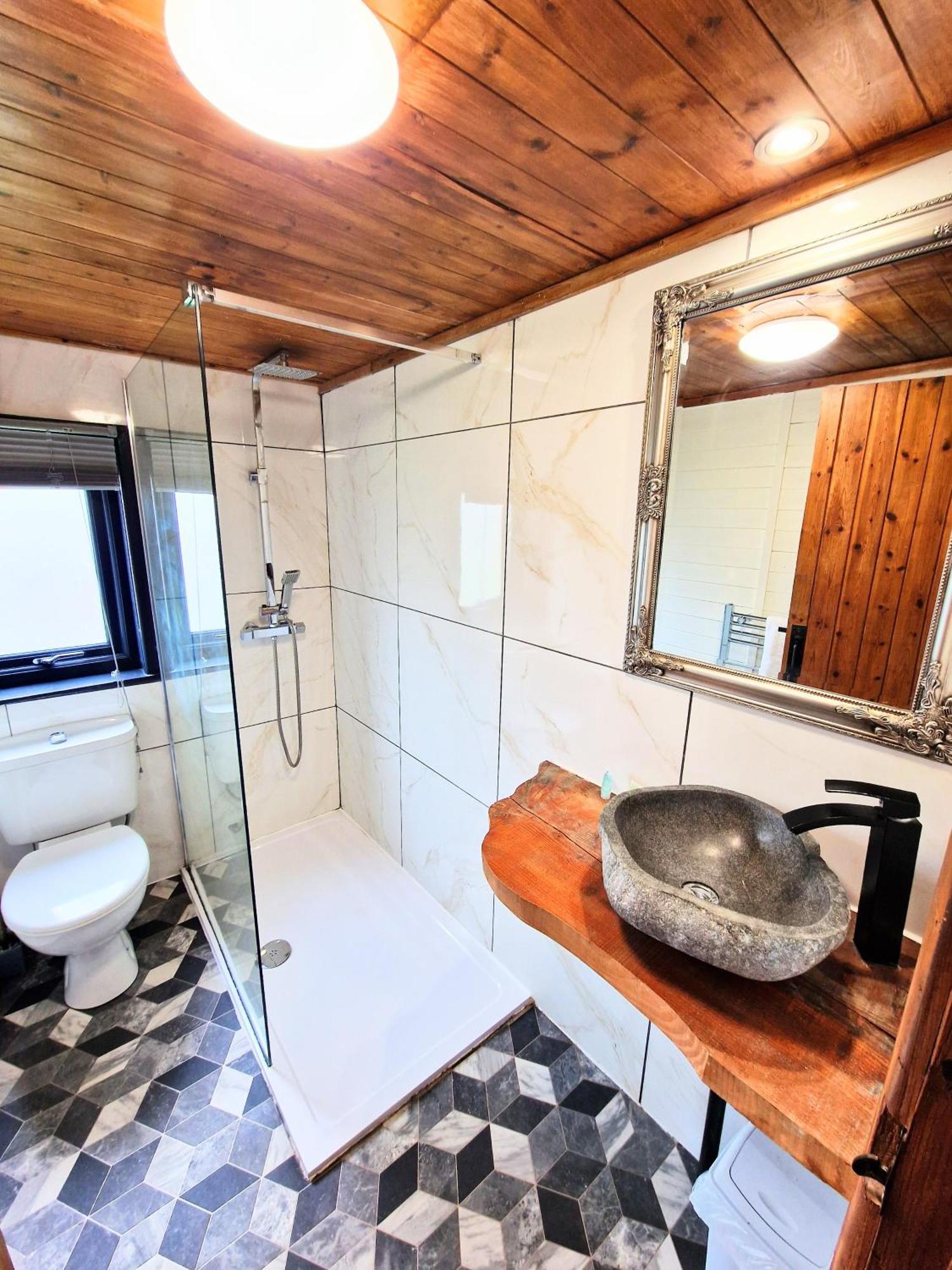 Villa Otter 3 Huntersmoon-Warminster-Bath-Salisbury Extérieur photo