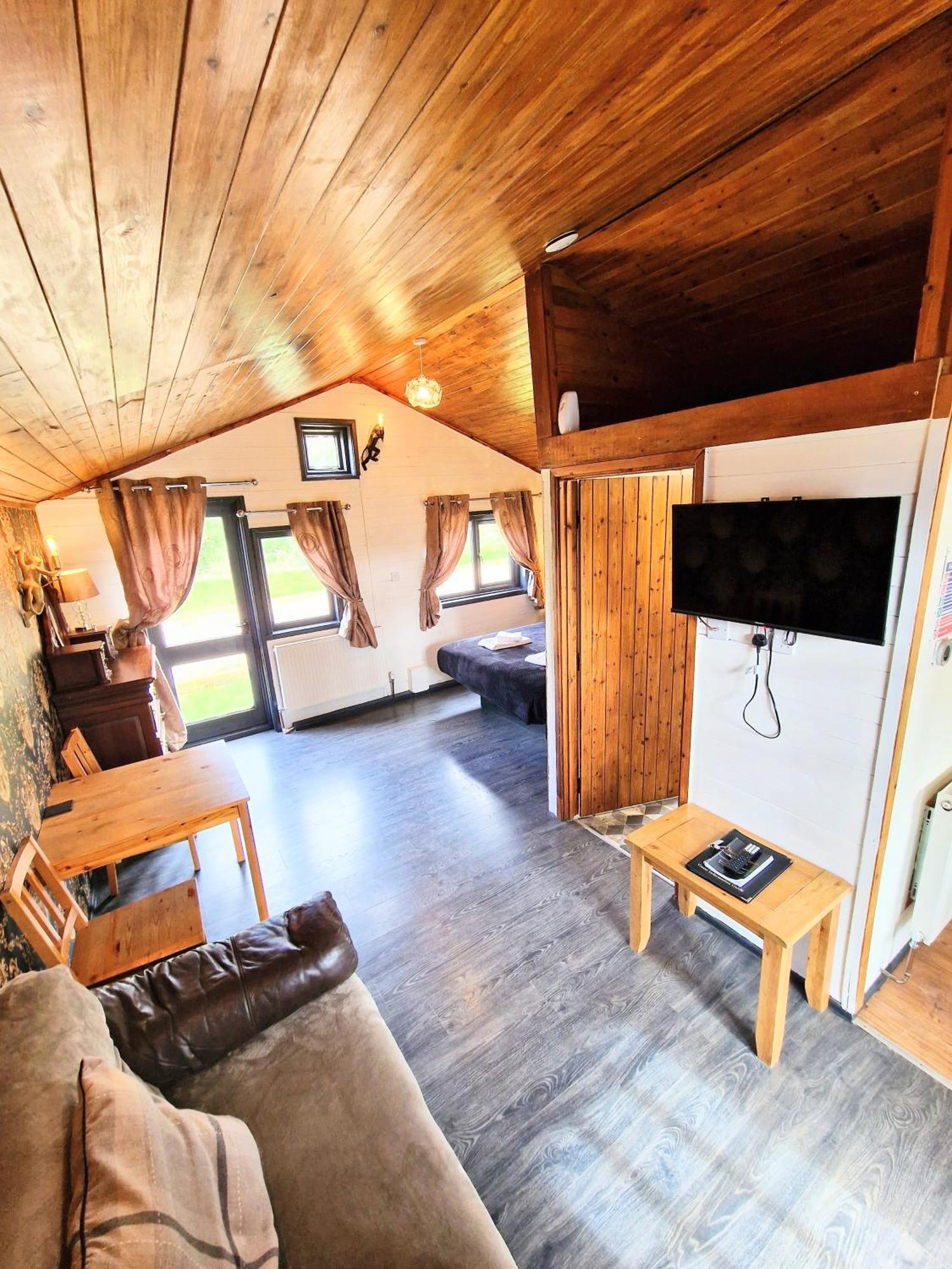 Villa Otter 3 Huntersmoon-Warminster-Bath-Salisbury Extérieur photo