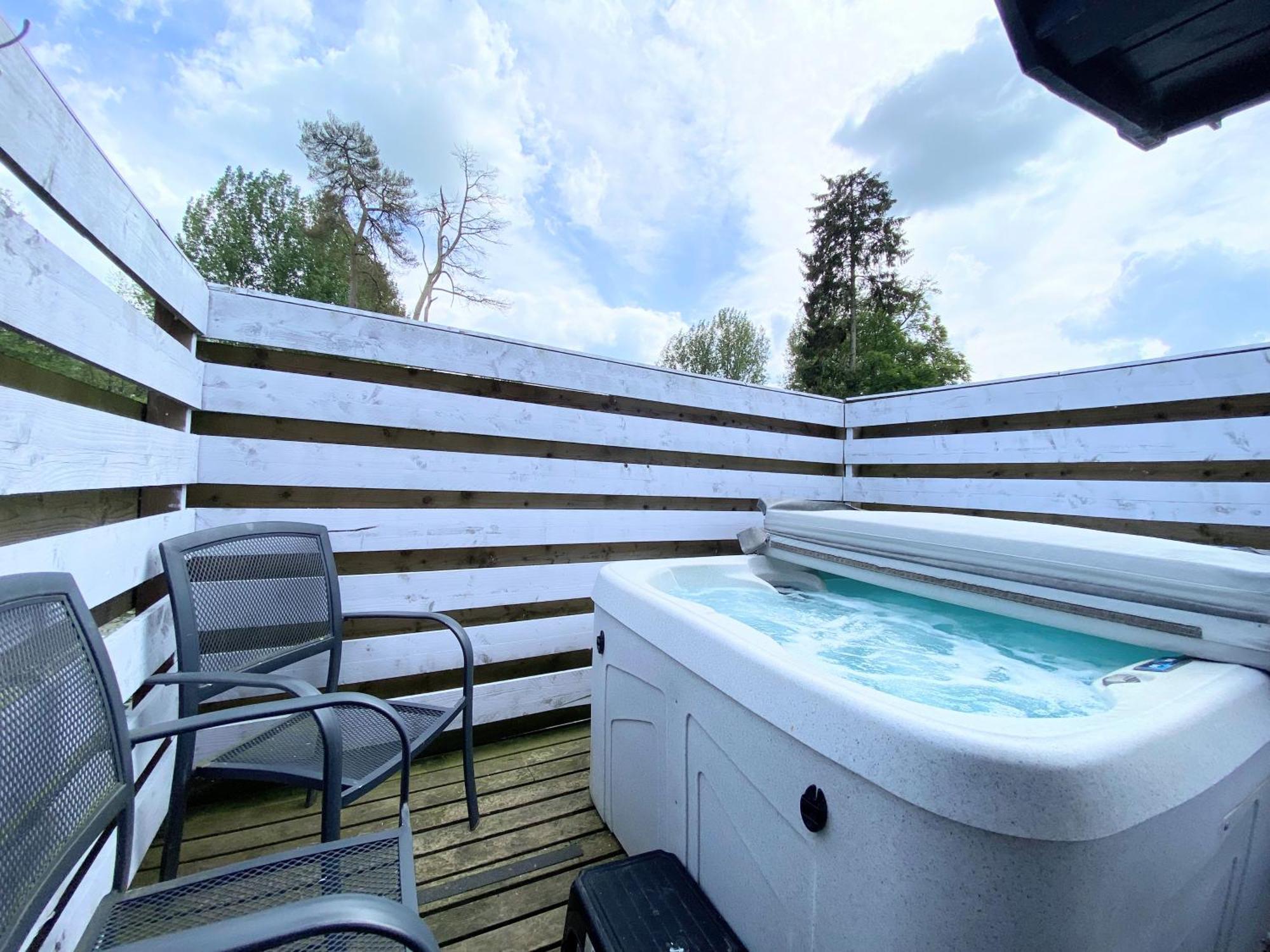 Villa Otter 3 Huntersmoon-Warminster-Bath-Salisbury Extérieur photo